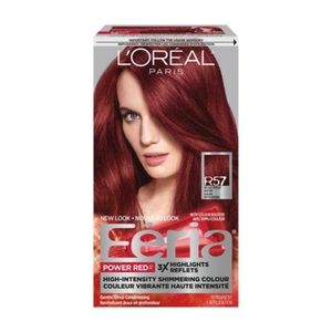 BRAND NEW L'Oréal Paris Feria Haircolour Gel